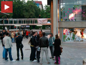 Дан студената у атмосфери незадовољства