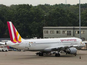 Нови проблеми на летовима "Џерманвингса"