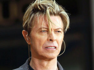 Боуви пише песме за мјузикл