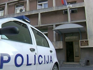 Ухапшен због обијања кућа и крађа