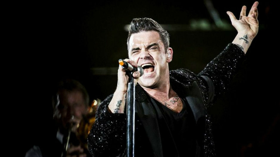 Почиње продаја улазница за концерт Робија Вилијамса