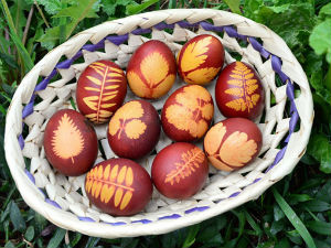 Честитке за Ускрс