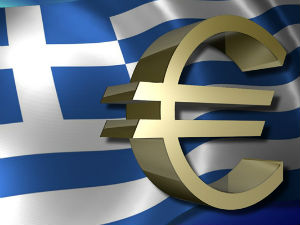 Грчка између два Ускрса 