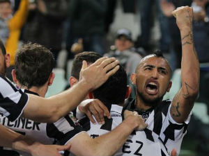 Јувентус све ближи титули