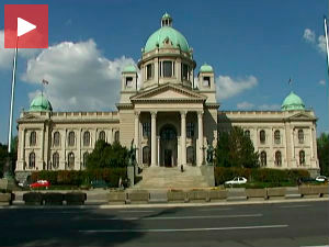 Општине неравномерно заступљене у Скупштини