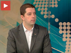 Ђурић: Резолуција о геноциду над Албанцима политичка авантура