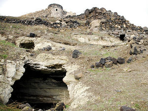 Откривен још један огроман подземни град у Турској