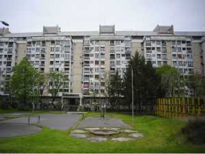 Цене некретнина коначно стабилне