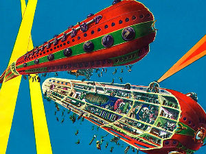 Аутор „Игре престола“ спрема нову серију