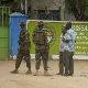 Кенија, међу нападачима и син владиног чиновника 