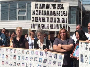 Породице жртава на Косову припремају тужбу
