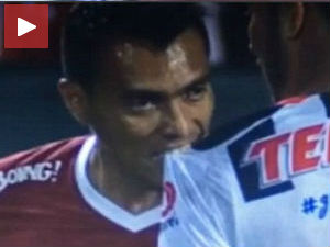 "Вирус Суарез" захватио и Мексико!