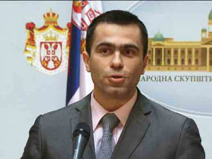 СПС: Не користити трагедију за политичке циљеве