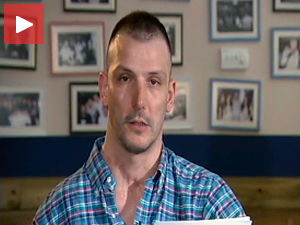 Данас знам: Данило Икодиновић