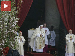 Хришћани широм света славе Ускрс