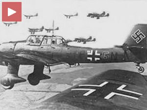 Годишњица почетка Другог светског рата у Југославији