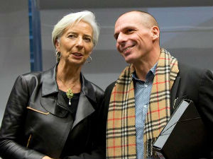 ММФ: Грчка потврдила да ће исплатити дуг