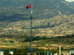 Пјонгјанг прогласио зону без пловидбе 