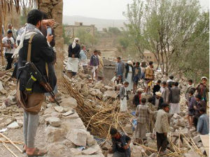 Више од 500 жртава сукоба у Јемену