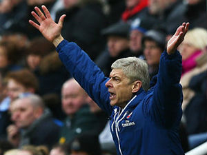 Венгер: Нешто добро се дешава у екипи