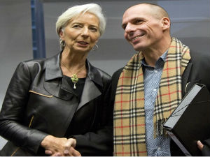 Атина потврдила да ће исплатити дуг