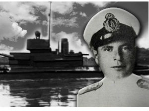 Командант Берић очи у очи са "штукама"