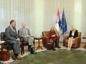 Потенцијал да Србија буде лидер у женском предузетништву