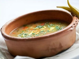 У Сарајеву спремају бегову чорбу за Гиниса 