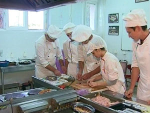 Награде Угоститељској школи у Врњачкој Бањи 