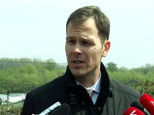 До краја лета почињу радови на "Београду на води"?