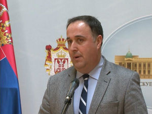 У наредним данима о формирању анкетног одбора