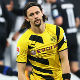 Суботић одбио нови уговор са Дортмундом!