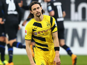 Суботић одбио нови уговор са Дортмундом!