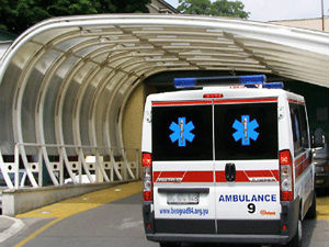 Ланчани судар на Газели