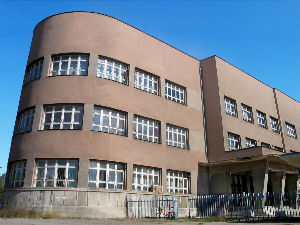 Ниш, избоден средњошколац