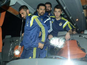 Фудбал у Турској суспендован на недељу дана!