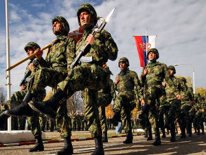 Николић одлучио: Војска Србије на паради у Москви