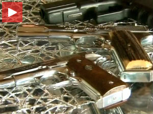 Браничевци једни од најнаоружанијих