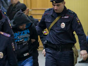 Бахајев пориче умешаност у убиство Њемцова