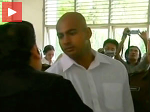 Индонезија не одустаје од погубљења Аустралијанаца