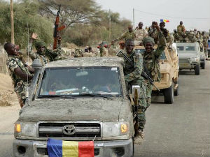 Нигерија, Боко харам убио 24 особе