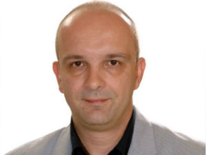 Преминуо Дарко Броћић