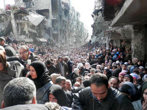 Исламисти ослободили 300 курдских цивила 