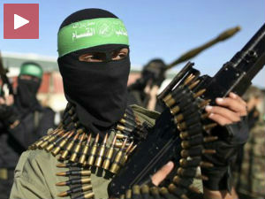 Одакле иде оружје за Ал Каиду, оптужбе и деманти 