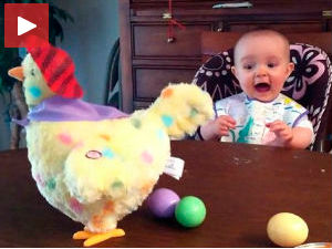 Немогуће! Како то радиш?!