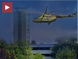 Објављени аудио-записи комуникације "ми-17" и контроле лета