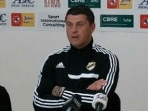  Милојевић: Верујем да ћемо успети