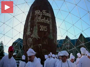 Највеће и најукусније јаје икада виђено