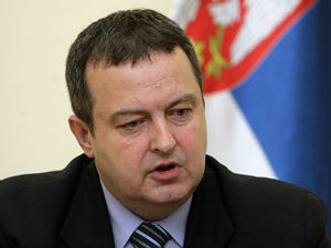 Дачић: Увек ће постојати нови услови за улазак у ЕУ