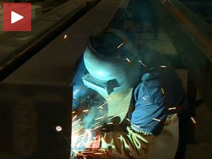 Посао за вариоце у Севојну